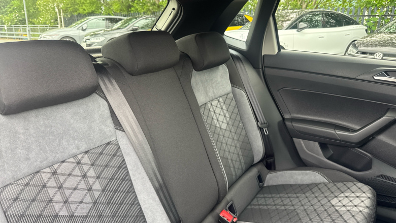 Volkswagen Polo 1.0 TSI R-Line 5dr Petrol Hatchback